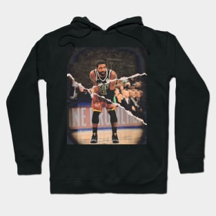 Kyrie Irving Hoodie